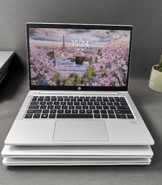 Ordinateur portable HP EliteBook