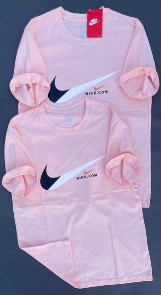 T-shirt Coton Nike