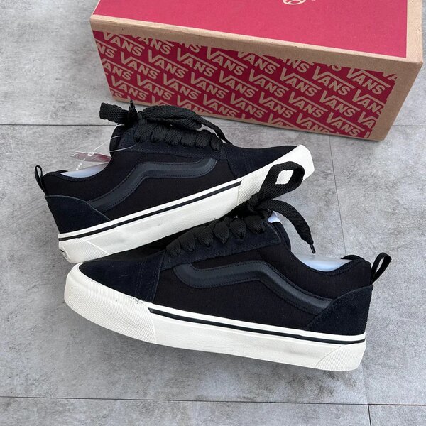 Baskets  Vans old knu