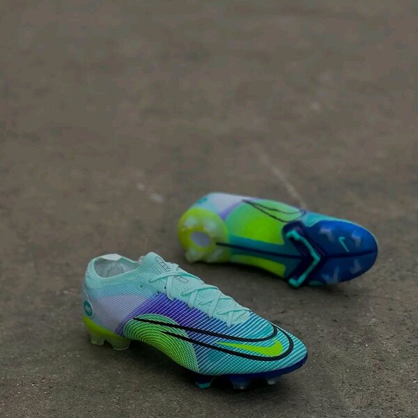 Nike football boots