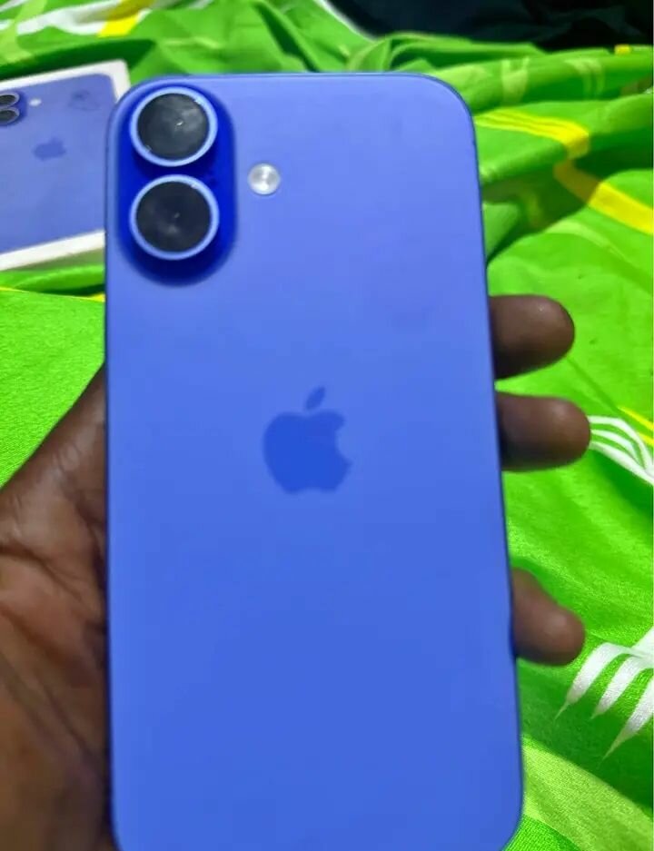 iPhone 14 Bleu 128GB