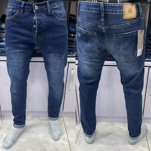 Jeans  de marque