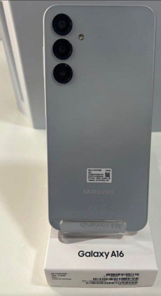 Samsung Galaxy A16