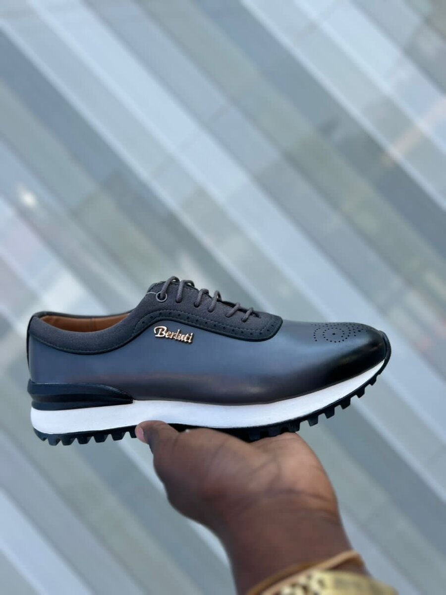 Chaussures Derby Homme Élégantes