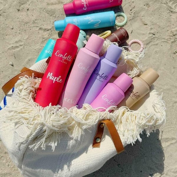 Déodorant Parfumé Confetti