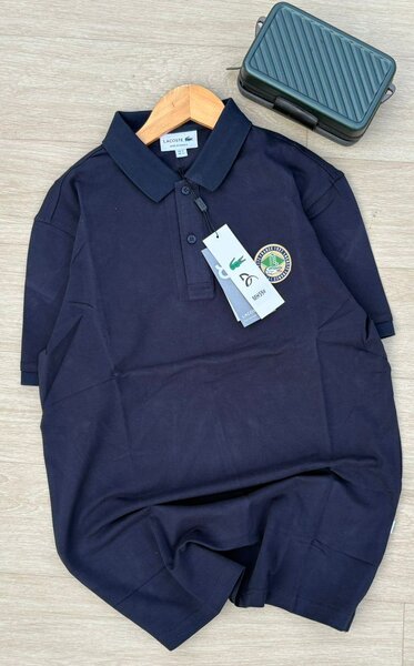 Polo Lacoste homme