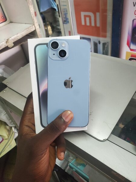 Iphone 14