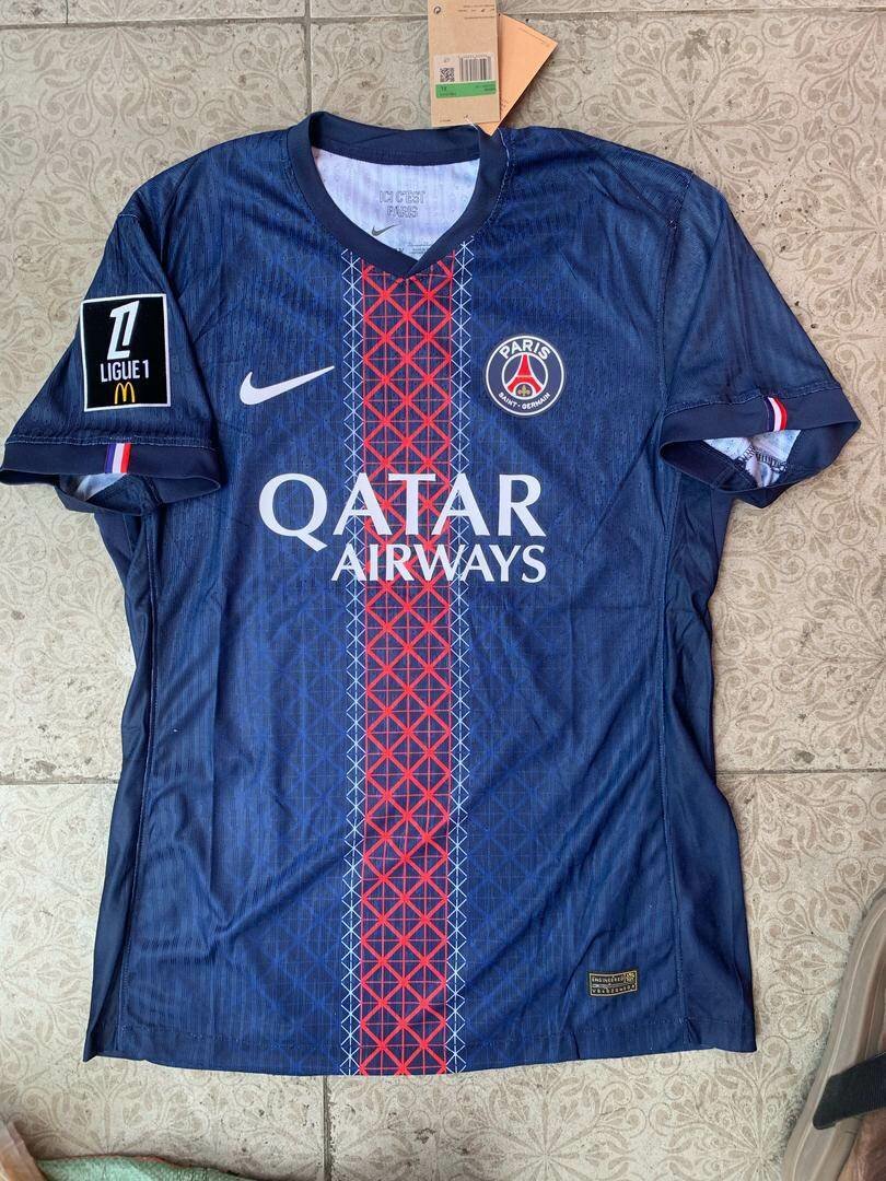 Maillot psg
