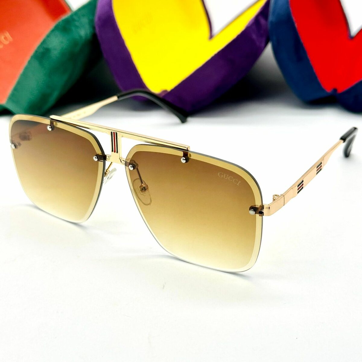 Fashion Sunglasses