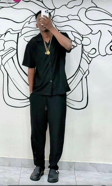 Ensemble décontracté homme