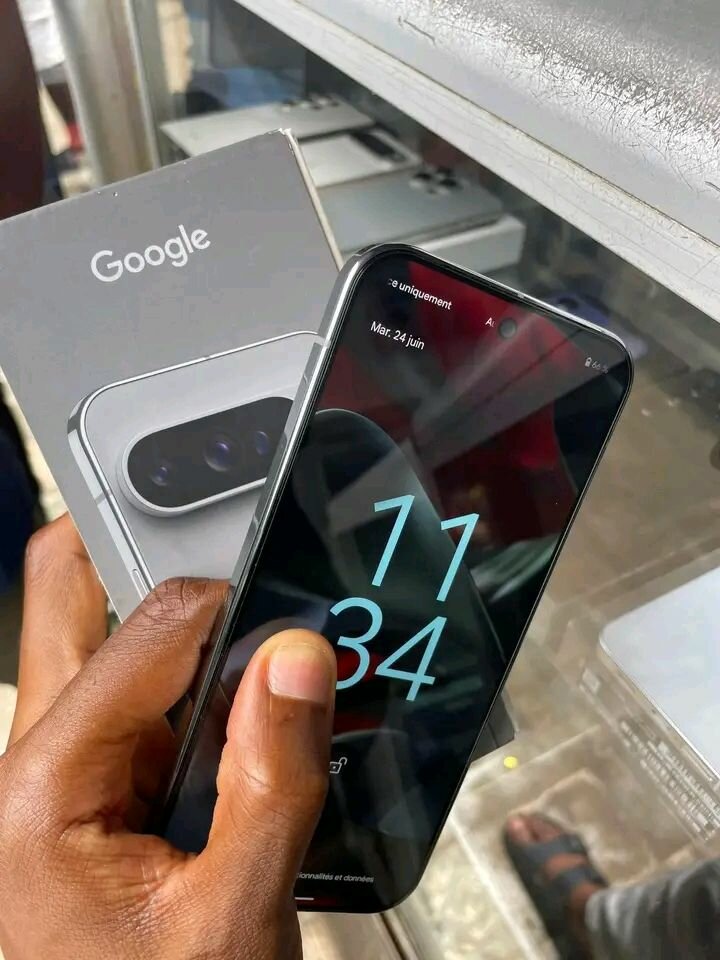 Google Pixel 8 Pro Smartphone