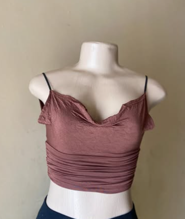 Fashionable women's top  size:M