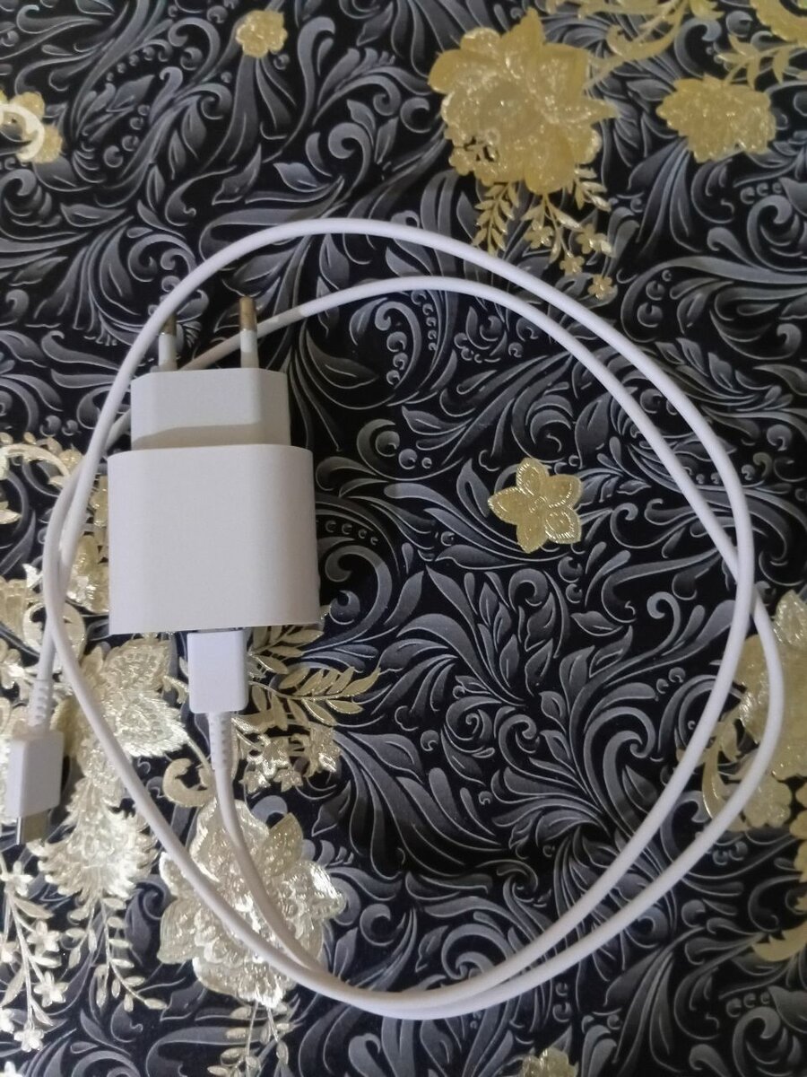 Télécommande  et des chargeur