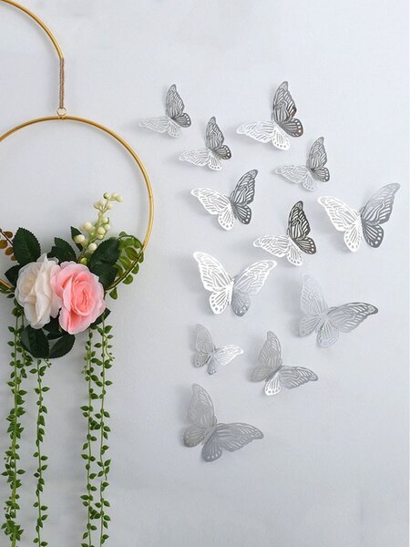 3D wall stickers