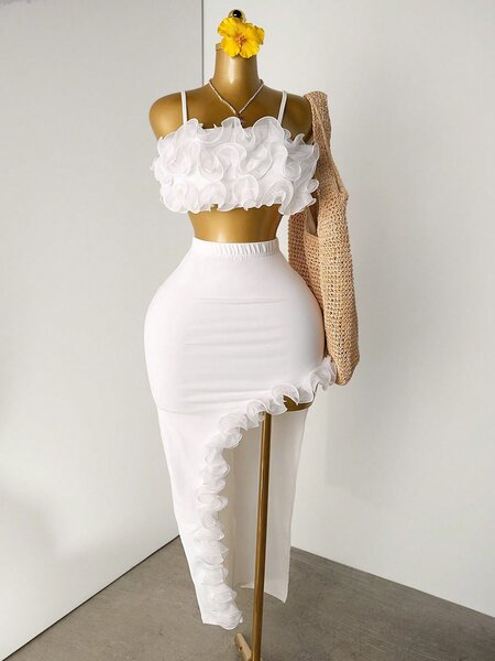 Ensemble Chic pour Femmes