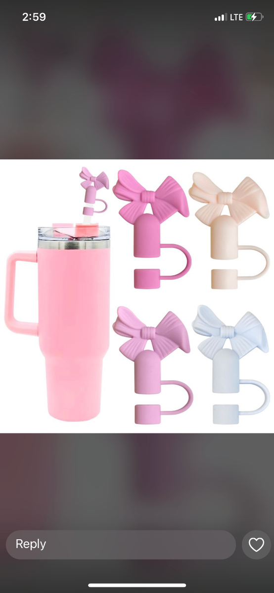 Stanley cup accessory