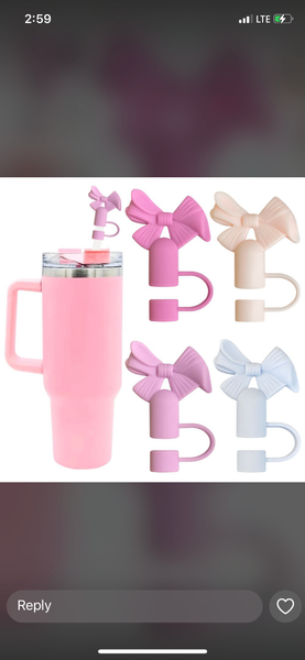 Stanley cup accessory