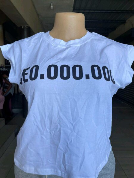 SHEIN TOPS