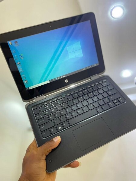HP Probook x360 11 G4 EE Intel core i5-8th gen