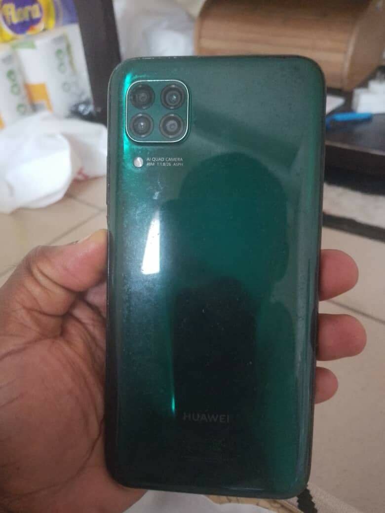 HUAWEI NOVA 7 i