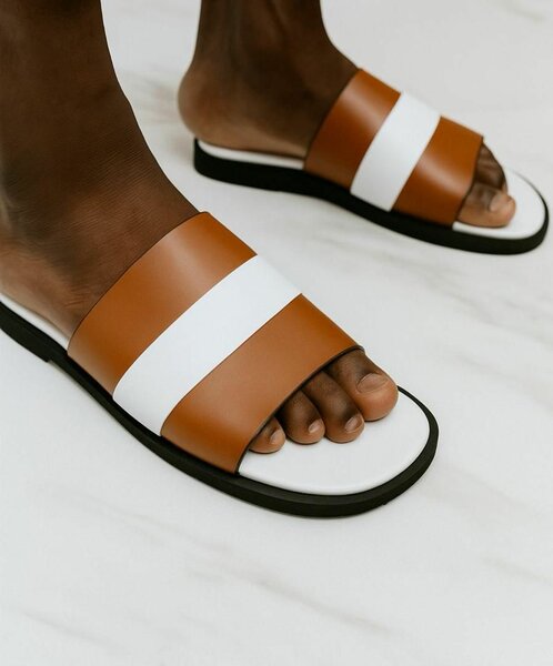 Sandales Homme Élégantes