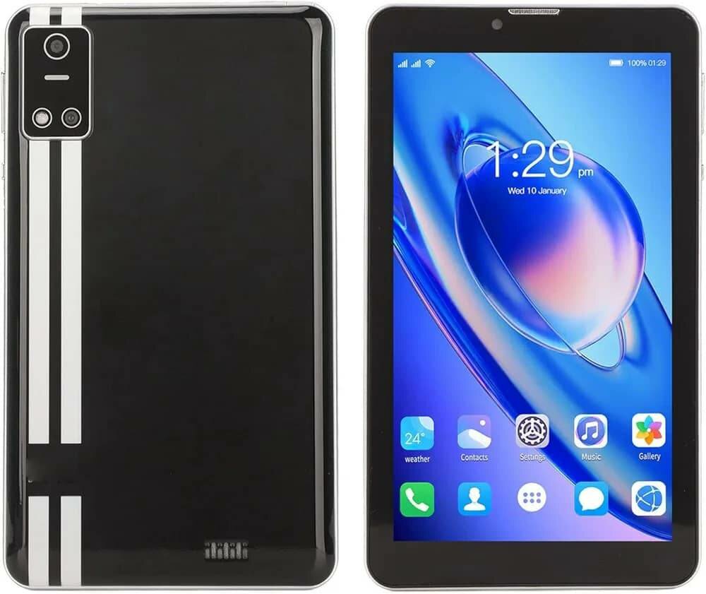 Tablette Educative 7 pouces 12GB ram 256GB interne