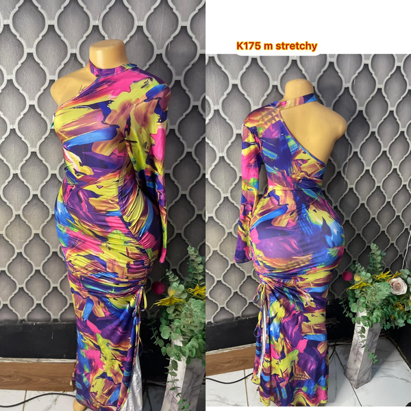 Good Quality Thrifted dresses readily available 