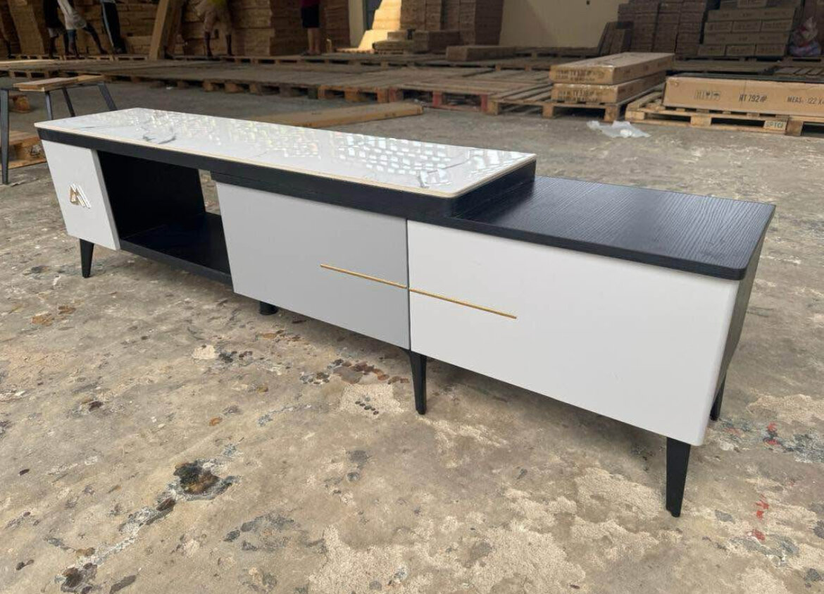 Meuble TV moderne élégant