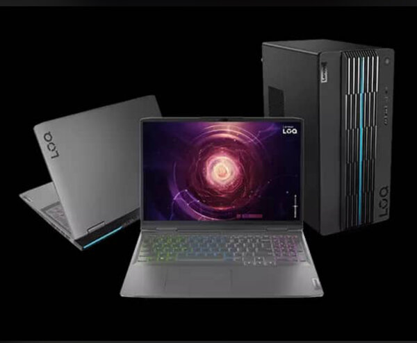 Performances PC gaming LGQ