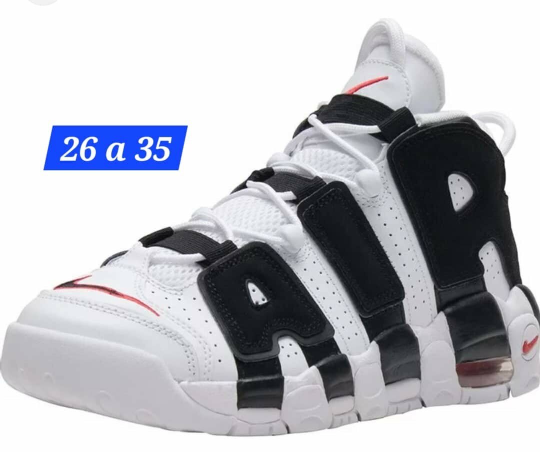 Chaussure pour enfants