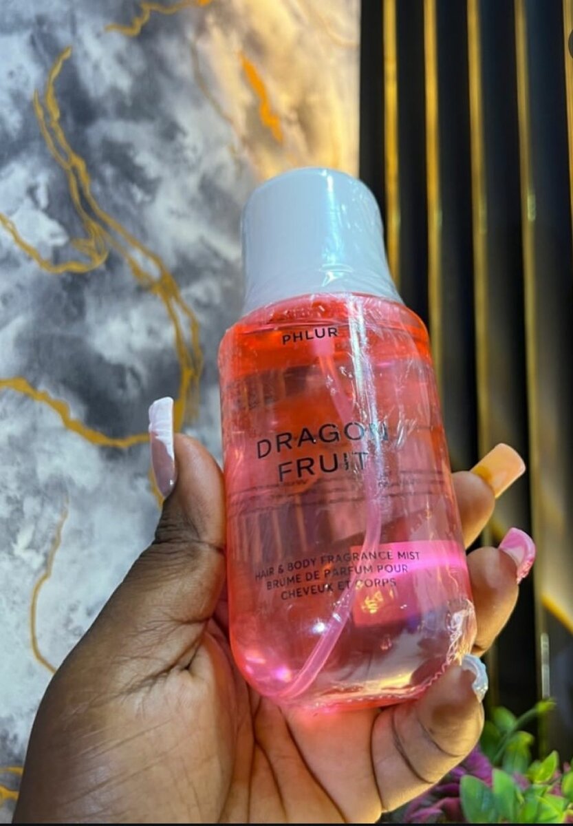 Brume Parfumée Dragon Fruit