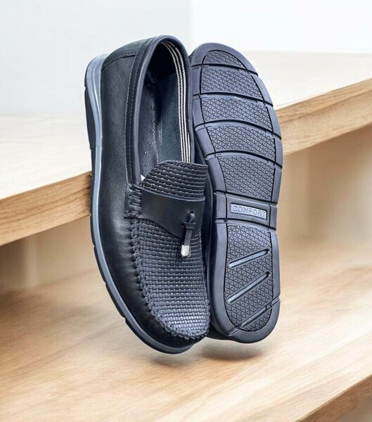 Mocassins