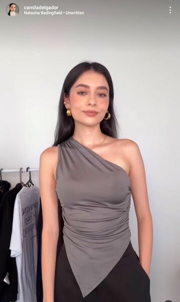 Débardeurs et Tops Élégants