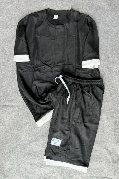 Complet culotte coton