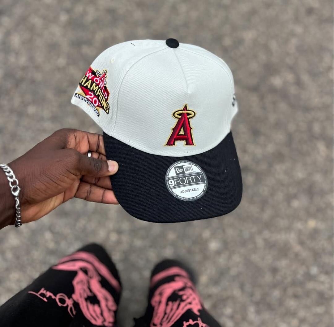 Casquettes de baseball stylées