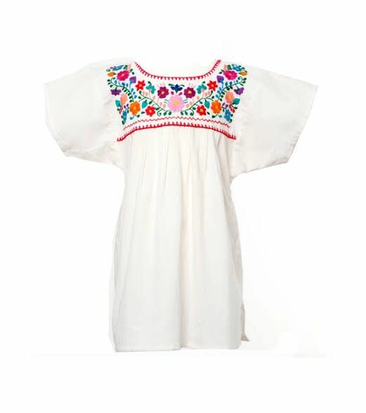 Kids dress