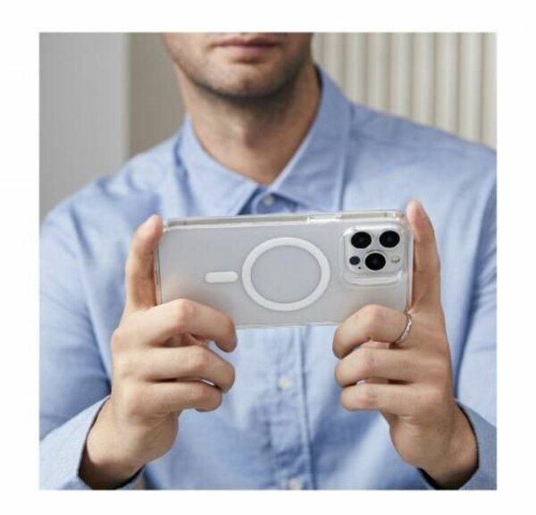 Coque MagSafe iPhone 14 ProMax