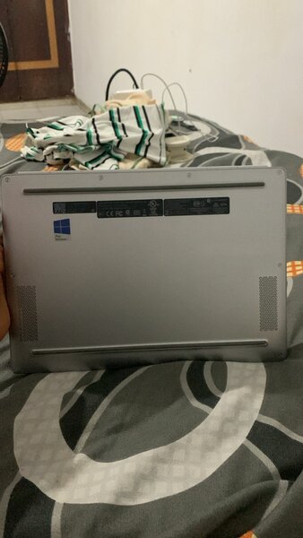 Ordinateur portable HP performant