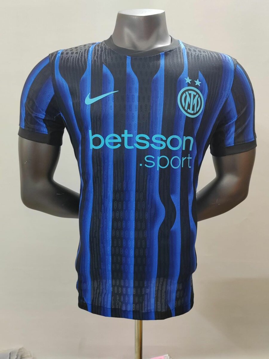 Maillots version professionnel