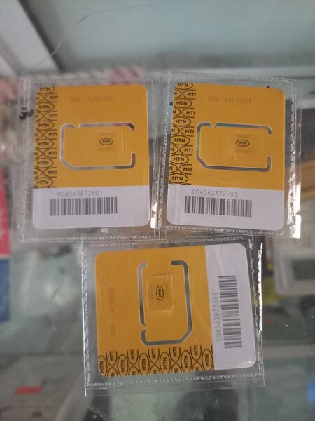 Mtn merchant sim