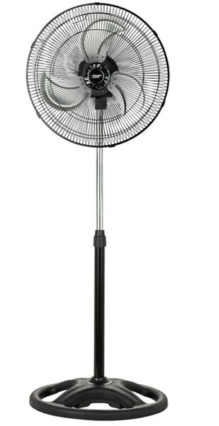 Standing fan