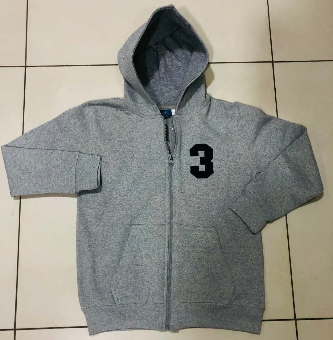 kids hoodie