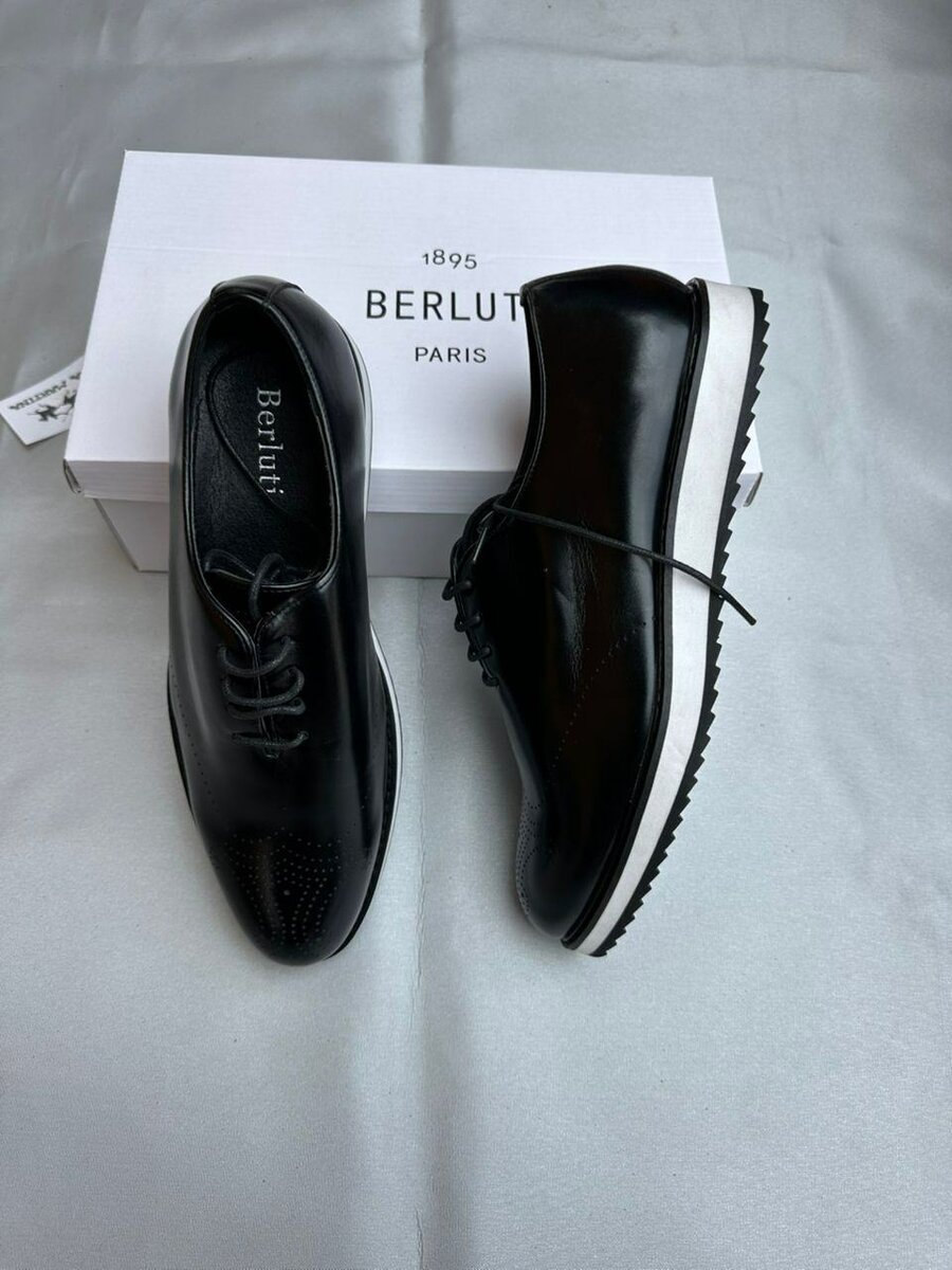 Chaussures Berluti élégantes