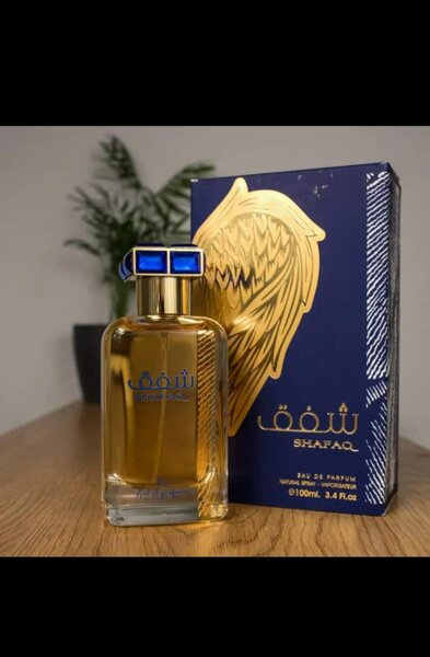 Parfum Shafaq 100ml