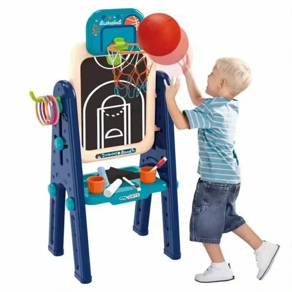 Tableau multifonction enfant