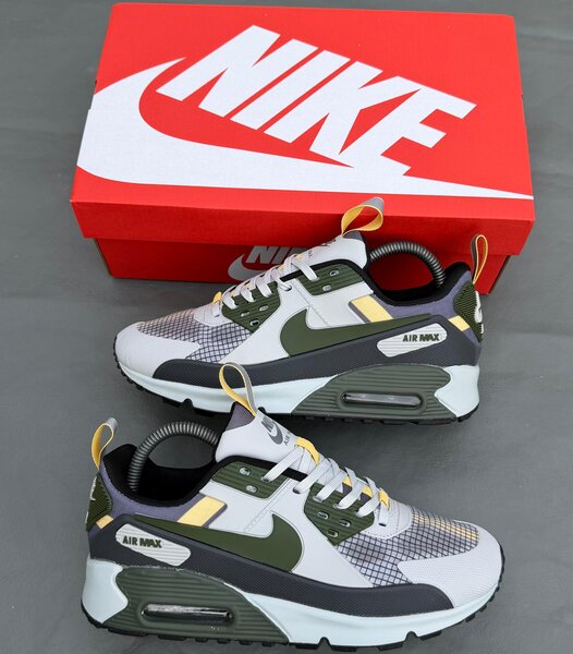 Nike Air Max Homme Modernes