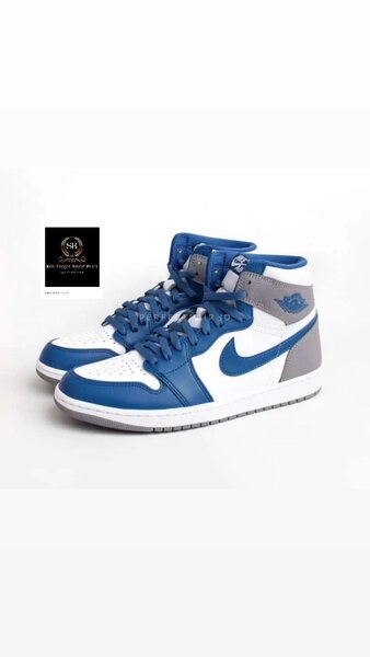 Basket NIKE AIR JORDAN authentique