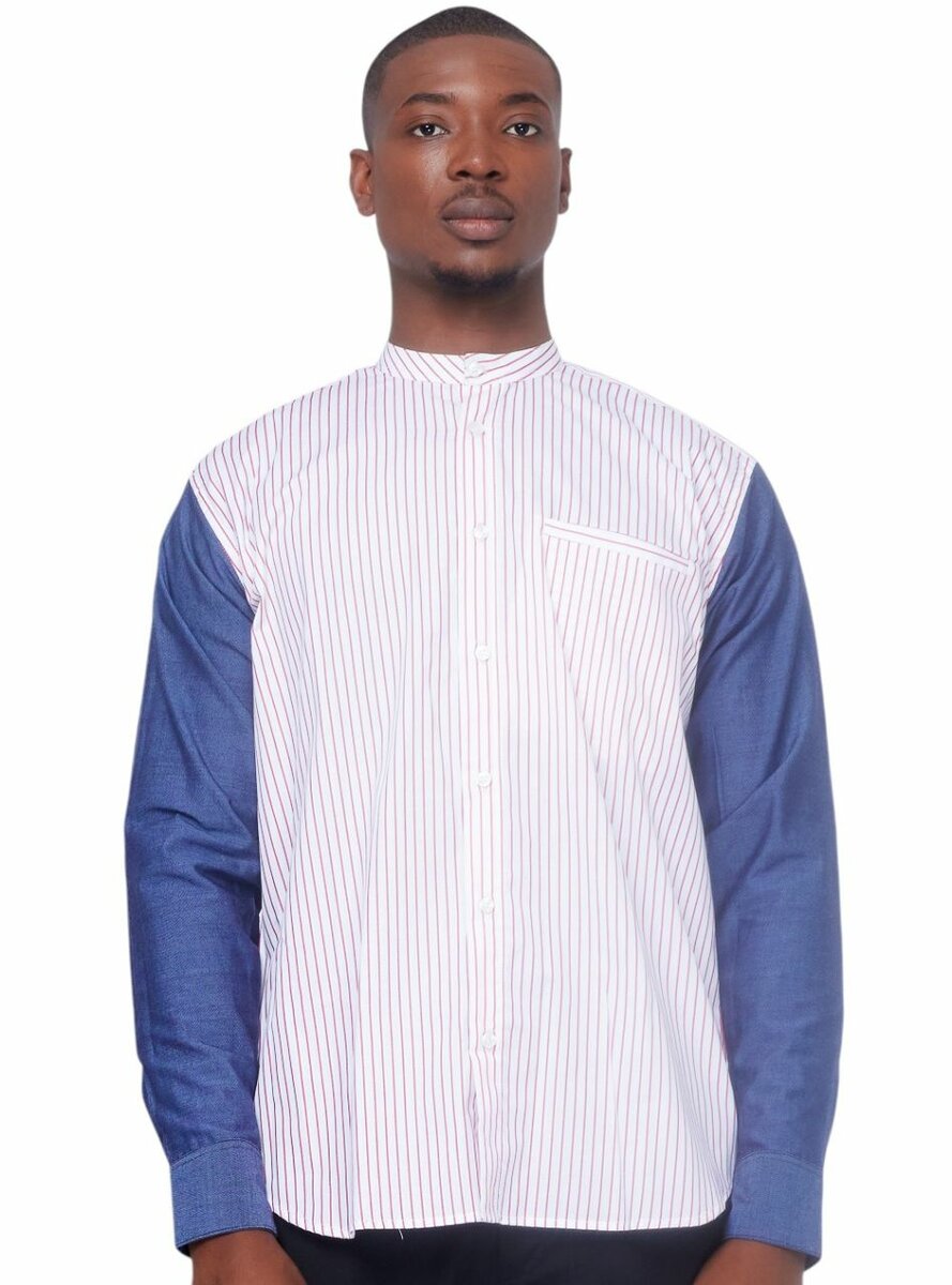 Chemise CHIC EN PAGNE