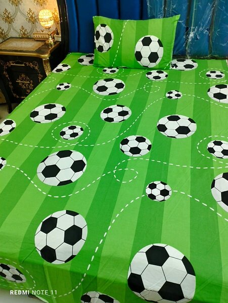 Big beds sheet