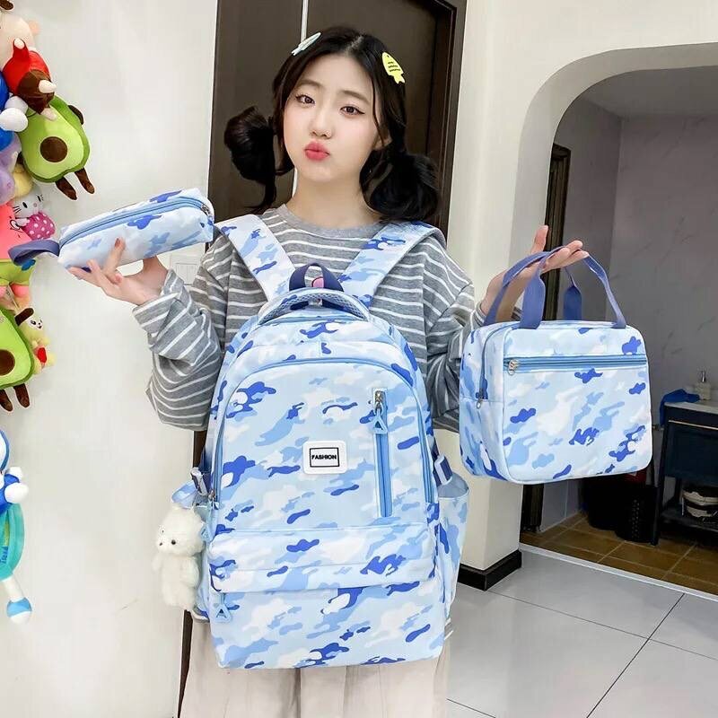 Ensemble de sacs à dos